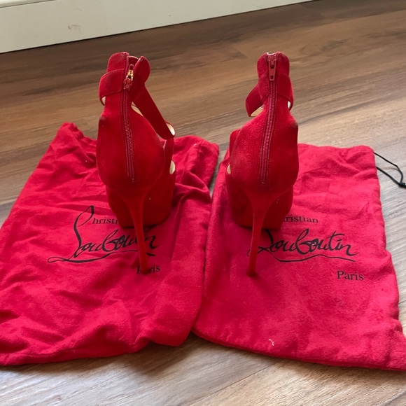 Christian Louboutin 36 - Picture 8 of 12